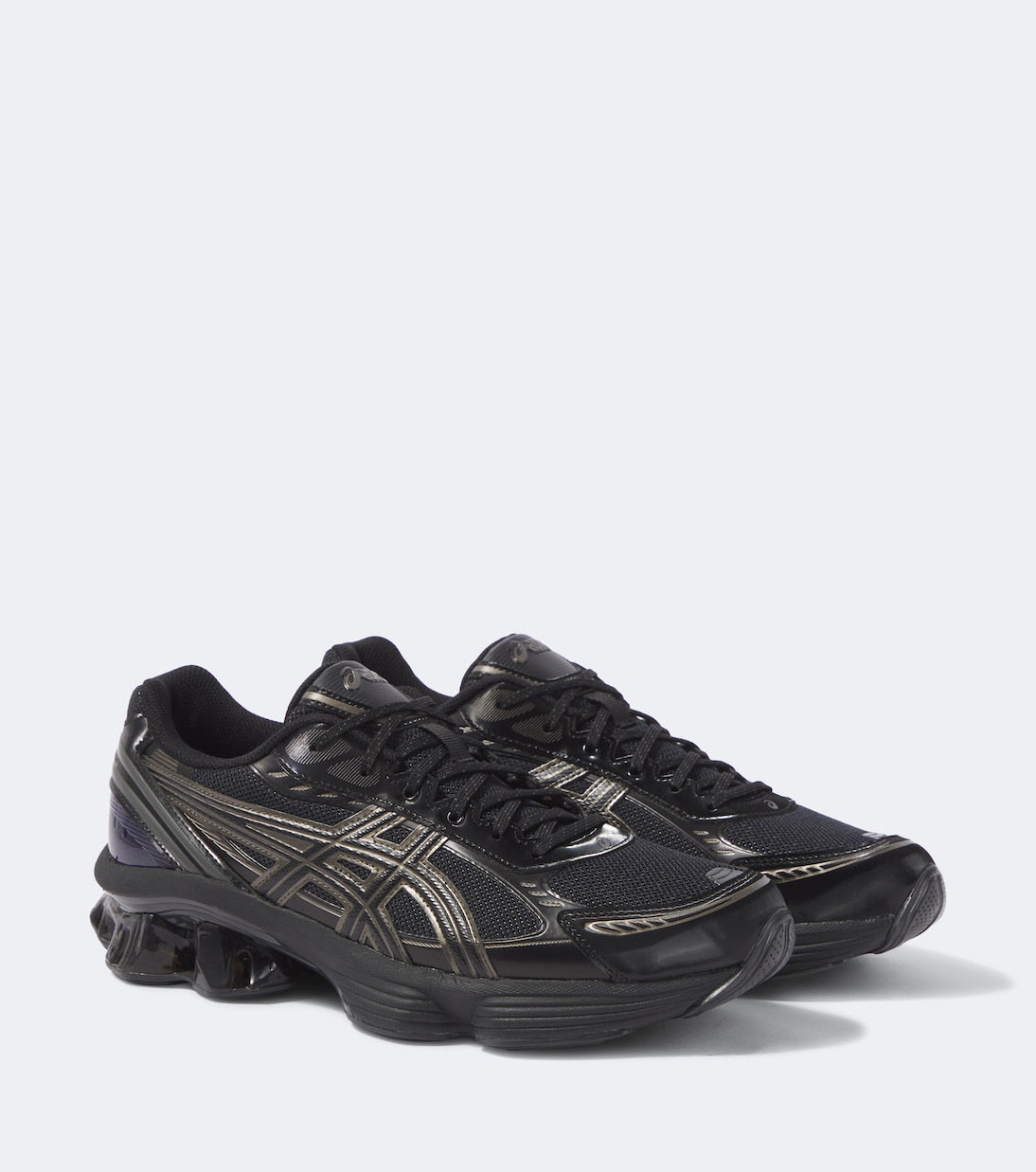 Asics - Gel-Kinetic Fluent sneakers