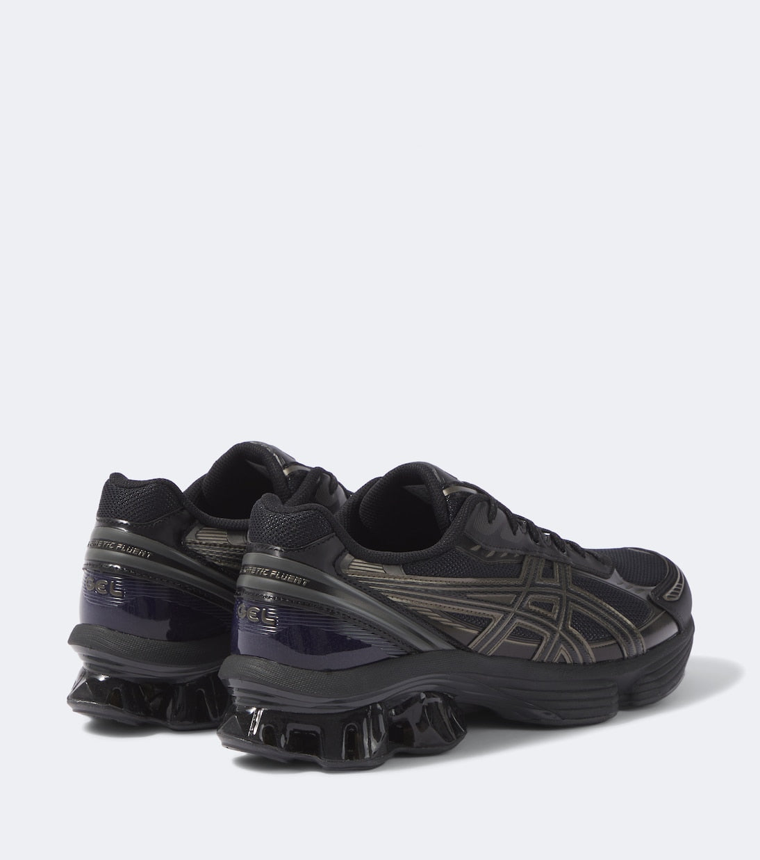 Asics - Gel-Kinetic Fluent sneakers