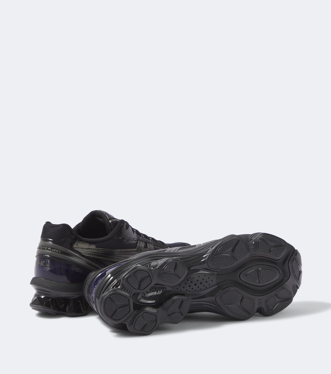 Asics - Gel-Kinetic Fluent sneakers