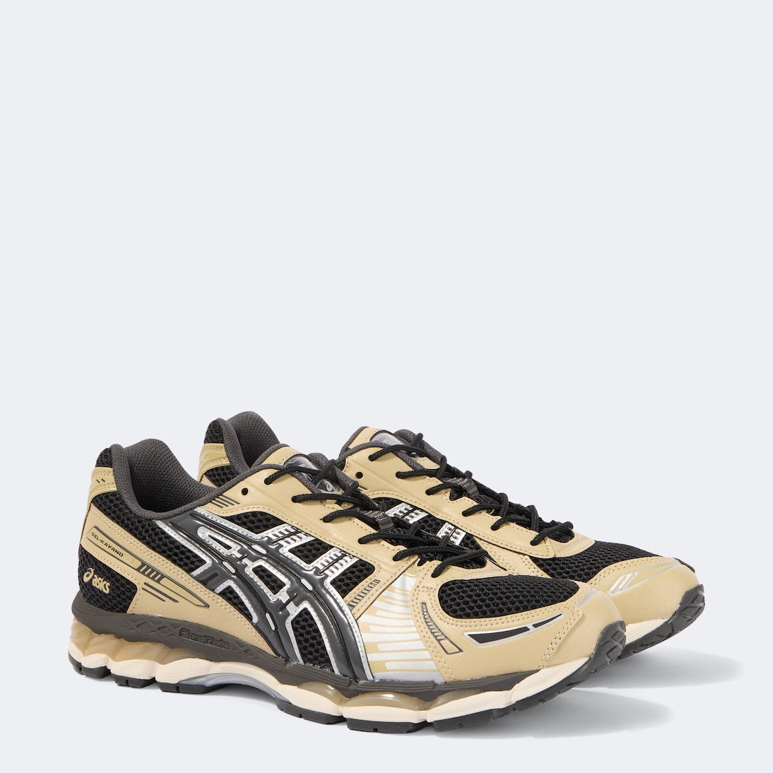 Asics - Gelkayano 12.1 sneakers