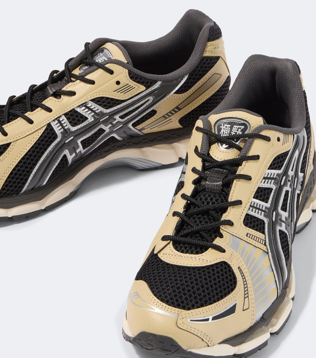 Asics - Gelkayano 12.1 sneakers