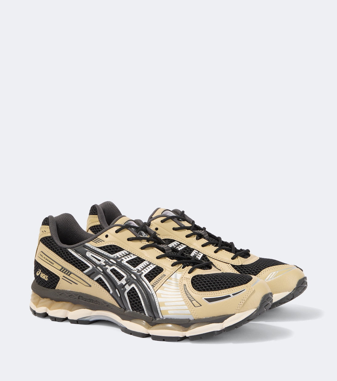 Asics - Gelkayano 12.1 sneakers