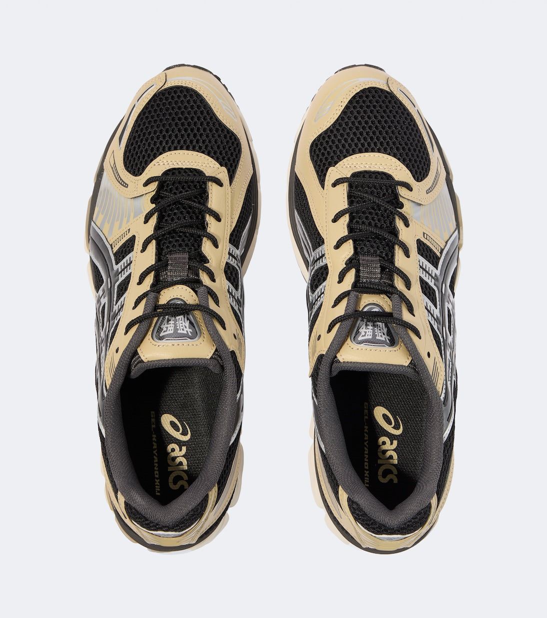 Asics - Gelkayano 12.1 sneakers