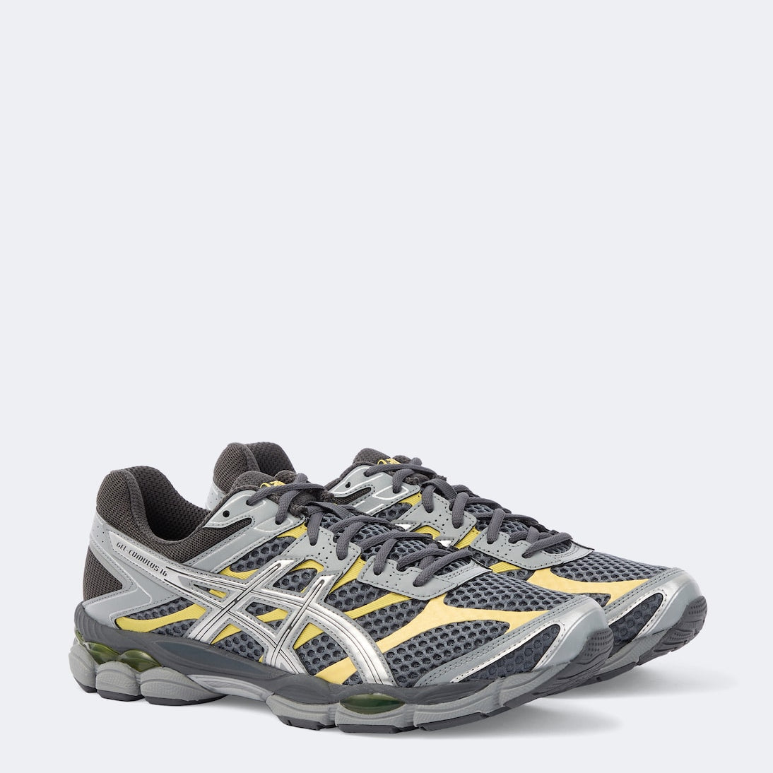 Asics - GEL-Cumulus 16 sneakers