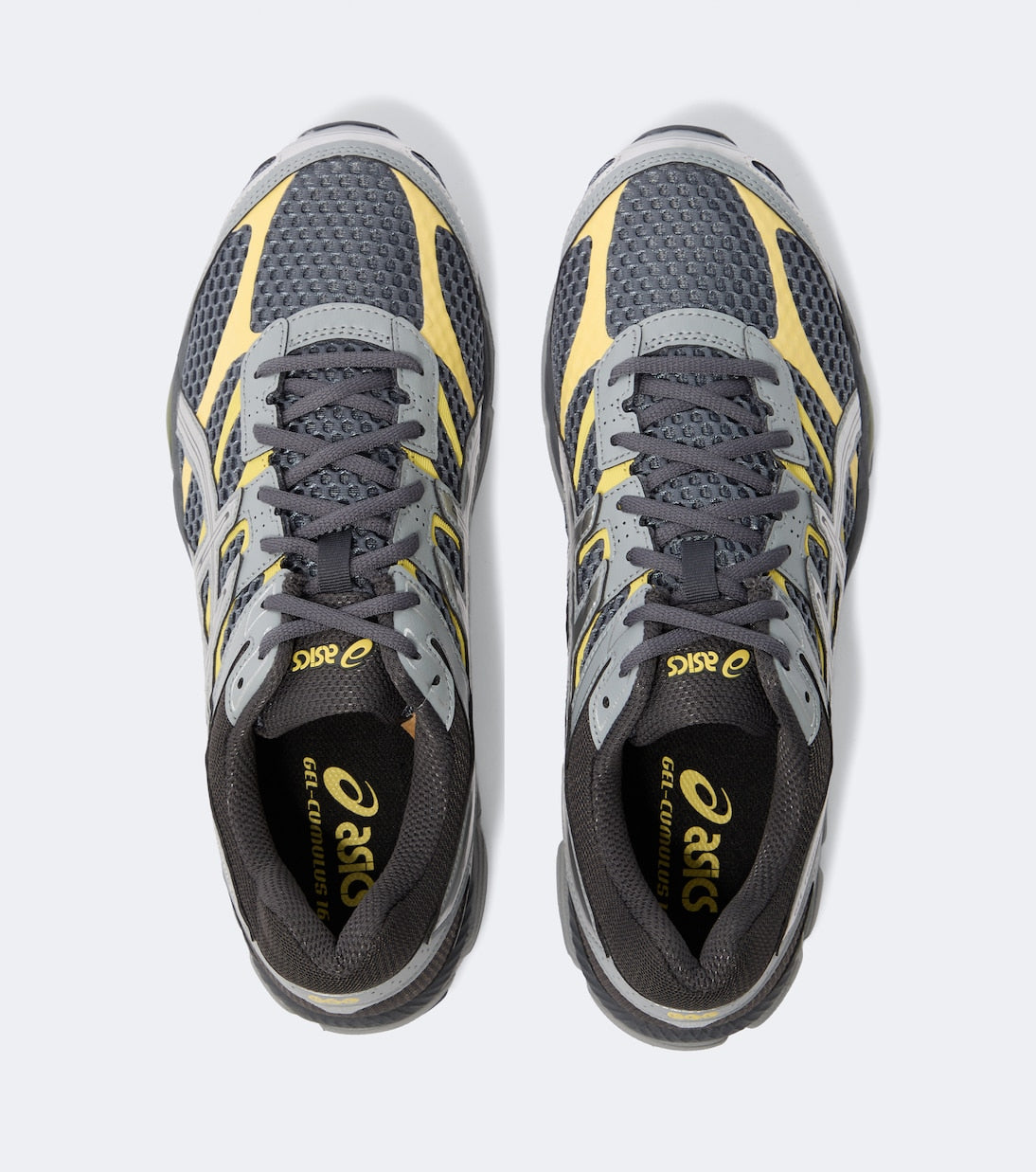Asics - GEL-Cumulus 16 sneakers