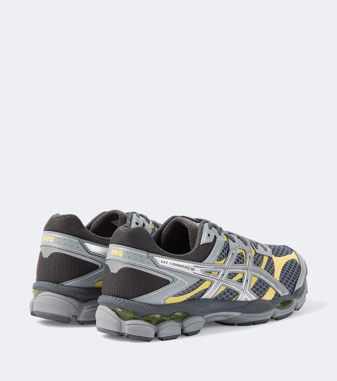 Asics - GEL-Cumulus 16 sneakers