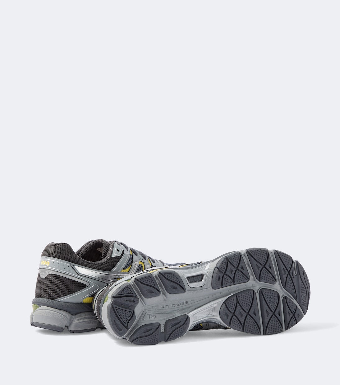Asics - GEL-Cumulus 16 sneakers
