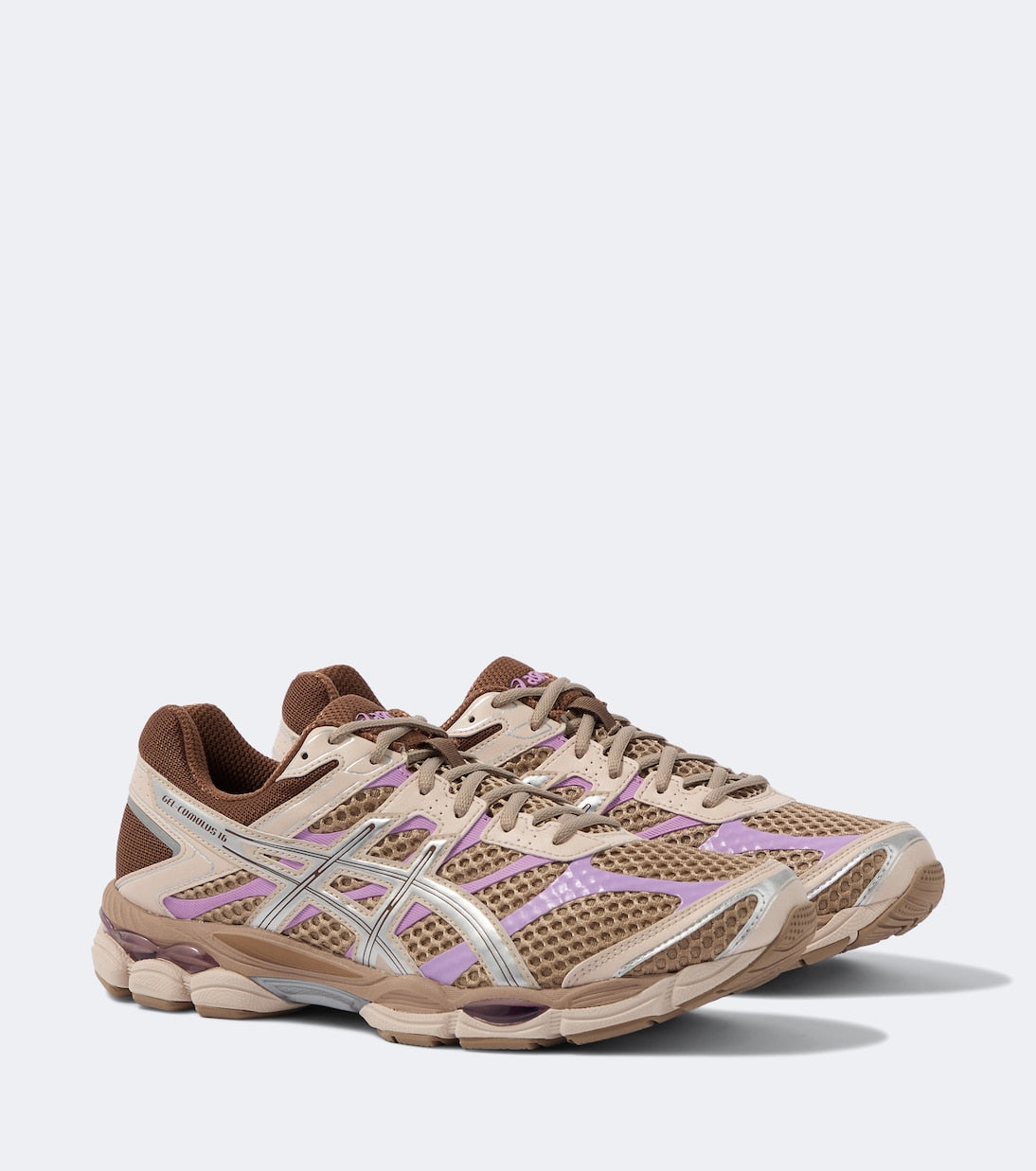Asics - GEL-Cumulus 16 sneakers