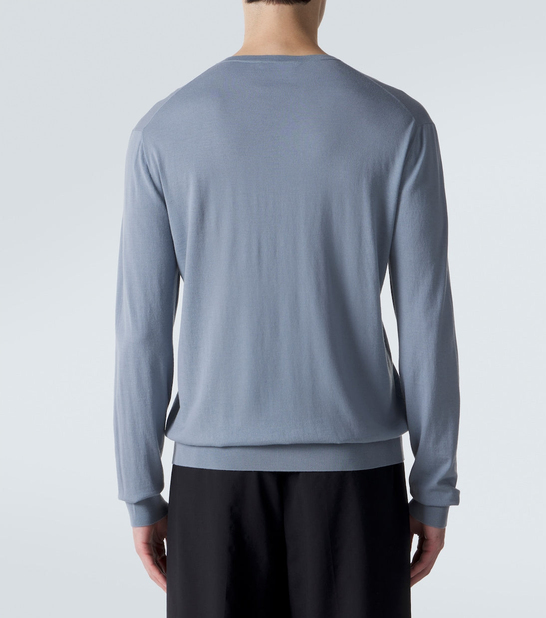 The Row - Senna wool sweater