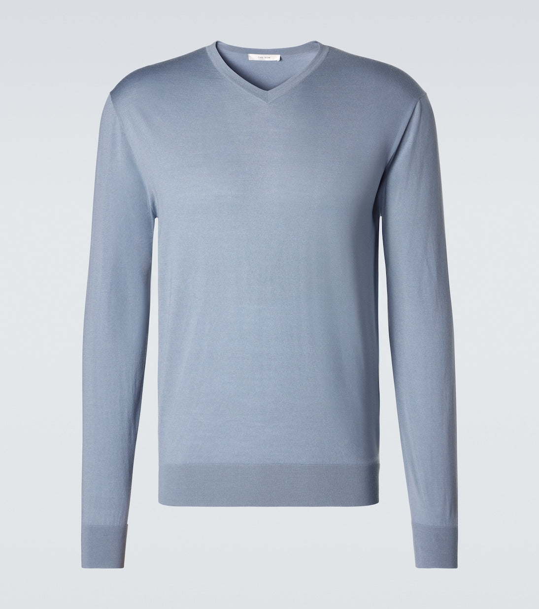 The Row - Senna wool sweater