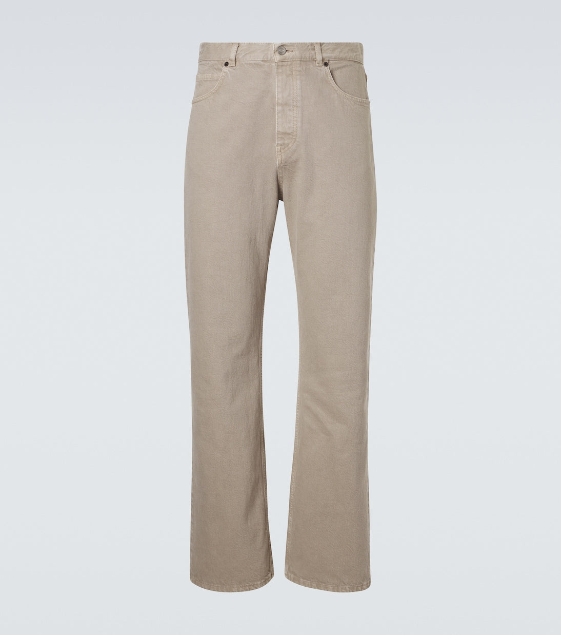 The Row - Siouxie straight jeans