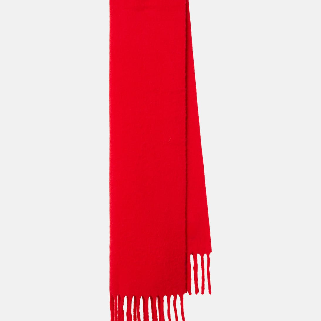 Toteme - Alpaca-blend scarf