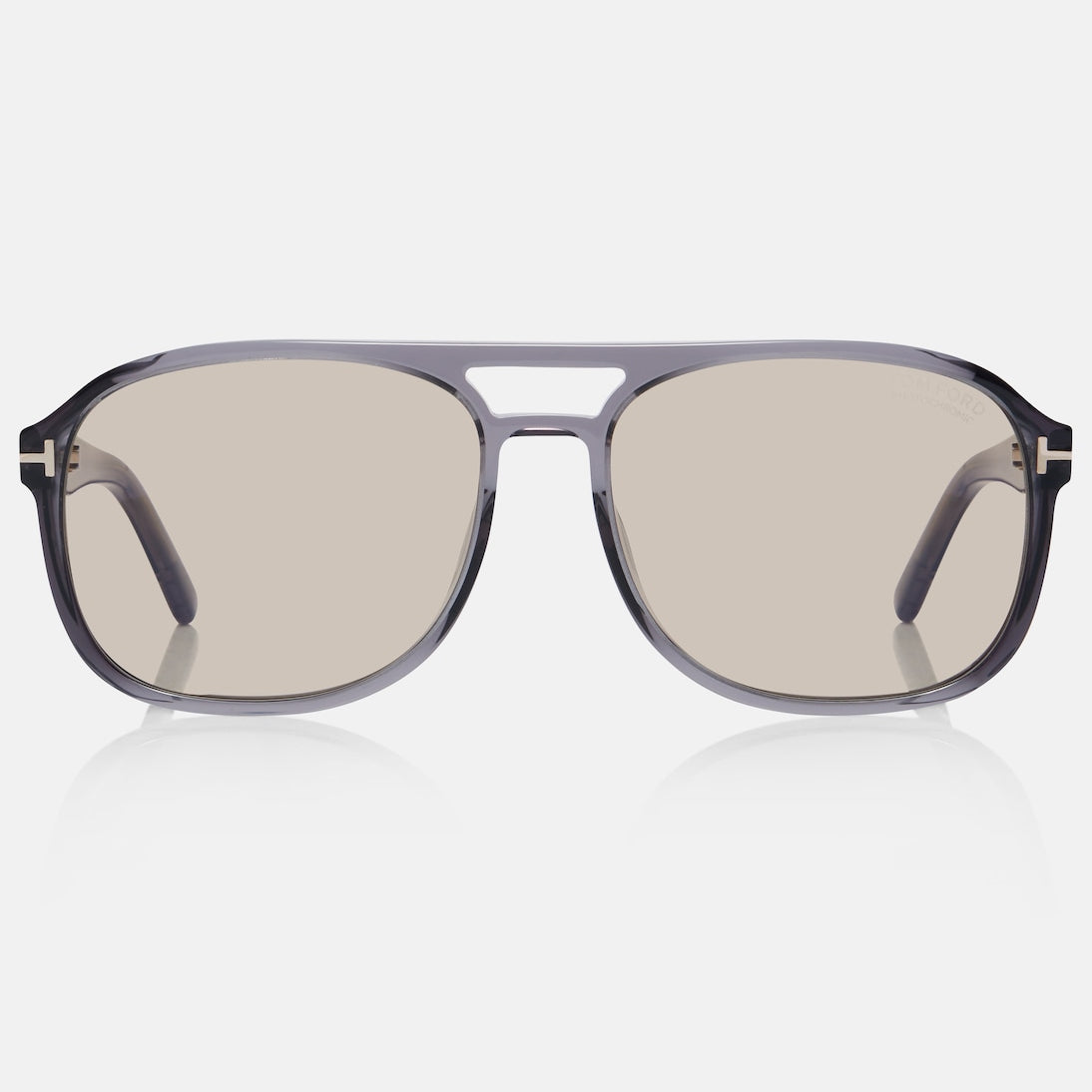 Tom Ford - Rosco aviator sunglasses