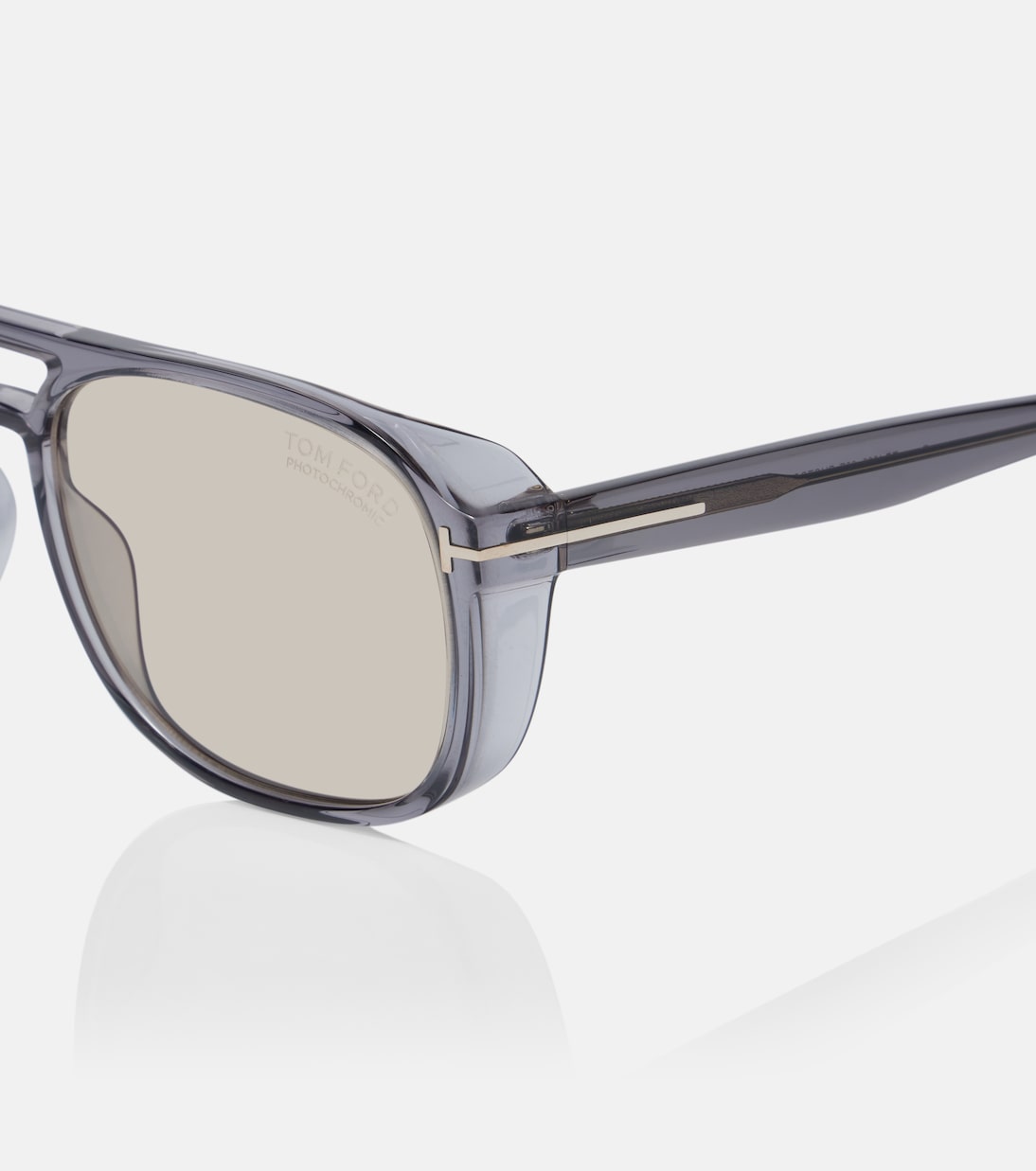 Tom Ford - Rosco aviator sunglasses