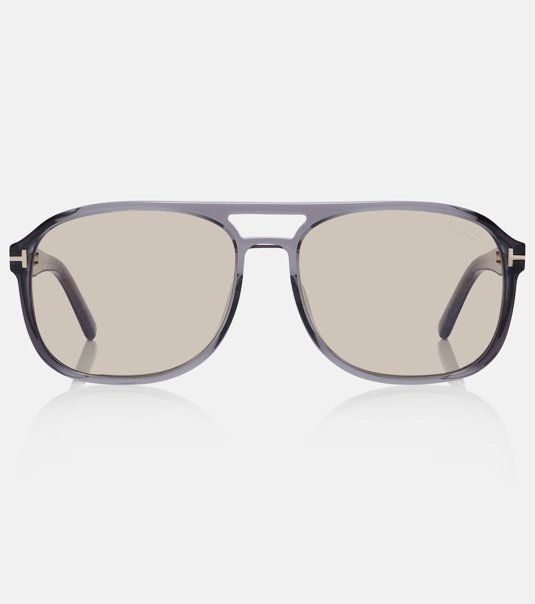 Tom Ford - Rosco aviator sunglasses