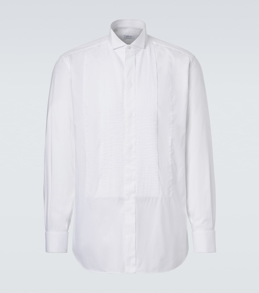 Brioni - Cotton shirt