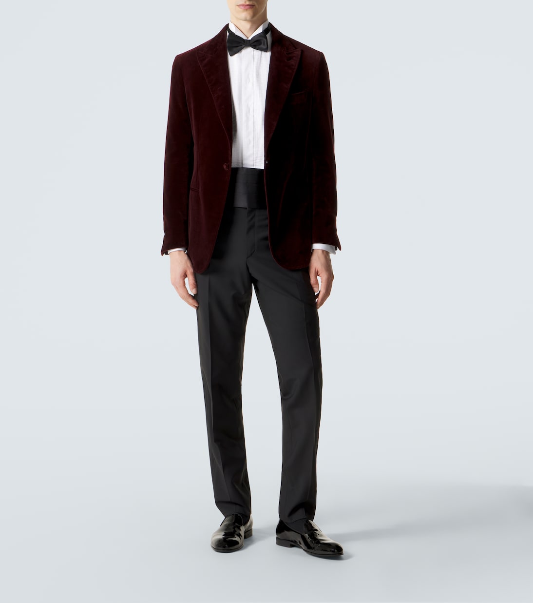 Brioni - Cotton shirt
