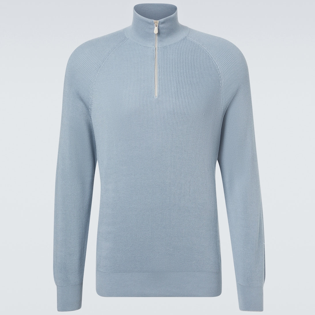Brunello Cucinelli - Ribbed-knit cotton sweater