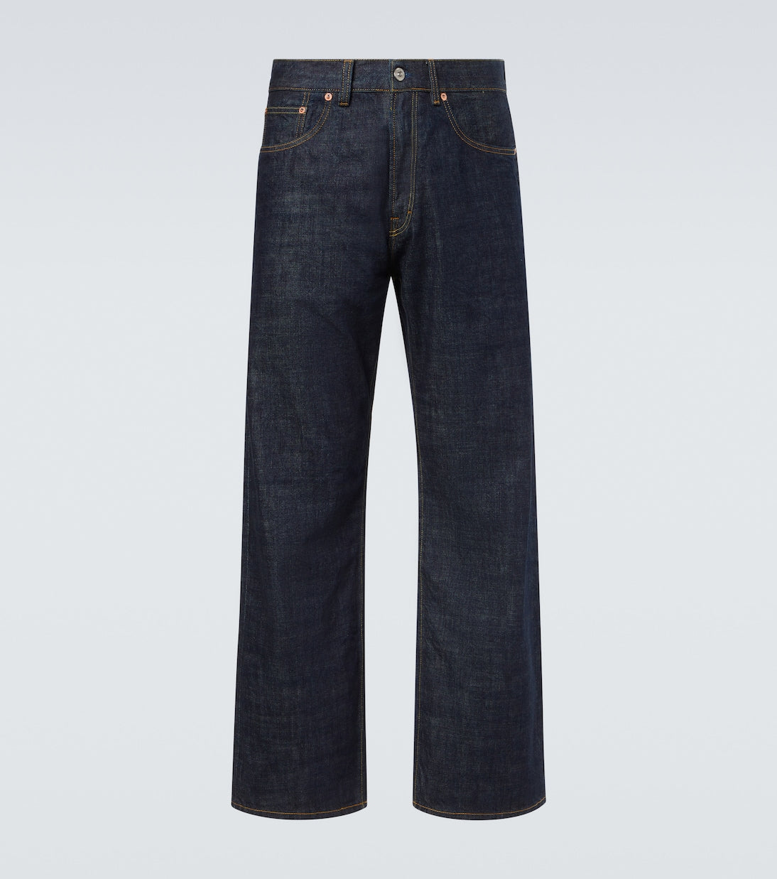 Our Legacy - Third Cut straight jeans