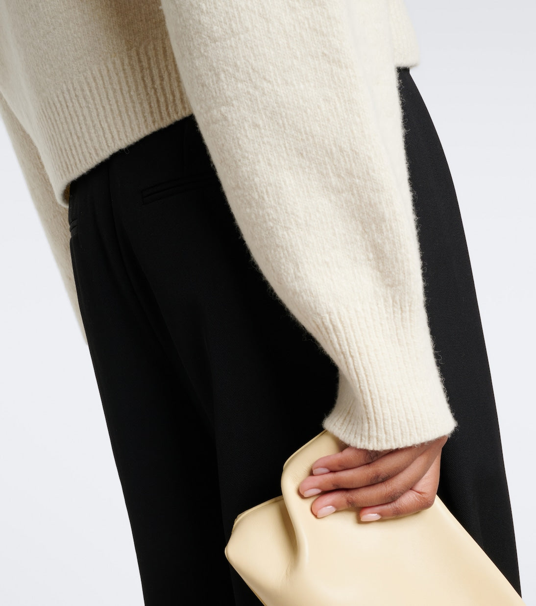 Róhe - Wool cardigan