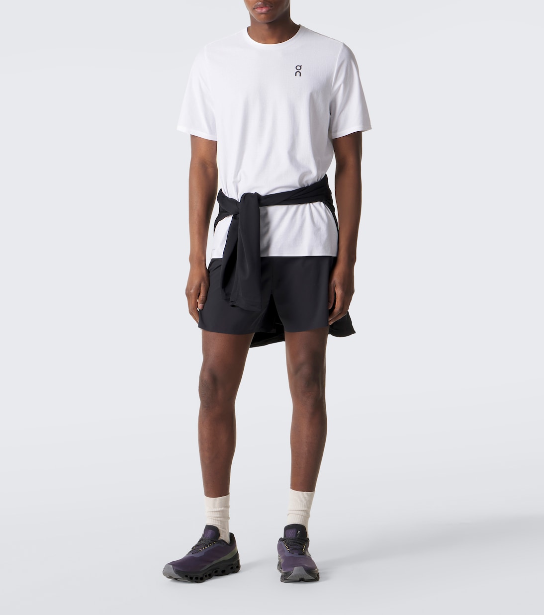 On - Cloudmonster 1 running shoes