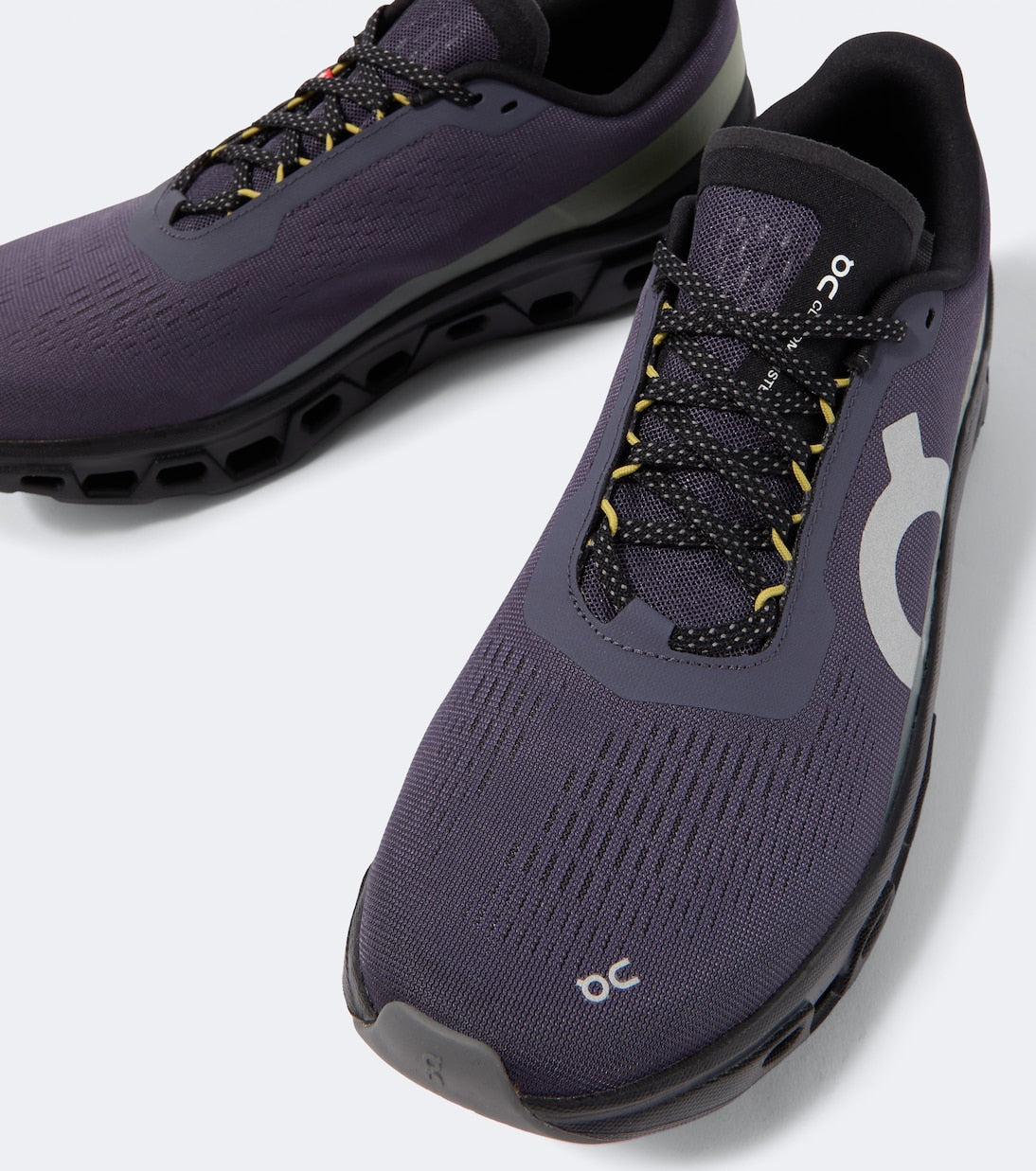 On - Cloudmonster 1 running shoes