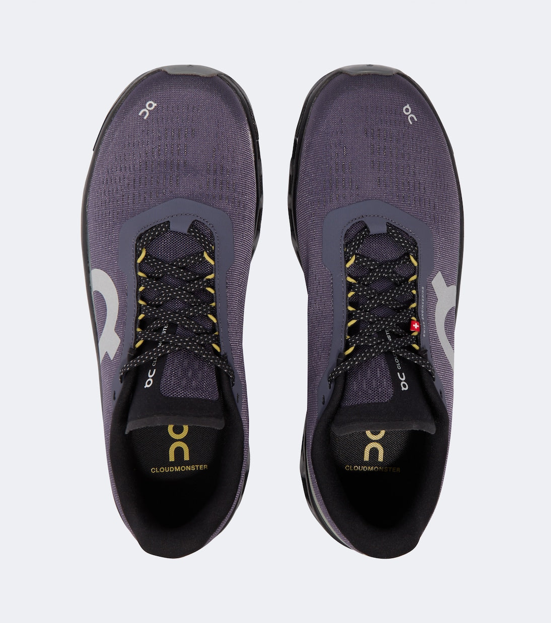 On - Cloudmonster 1 running shoes