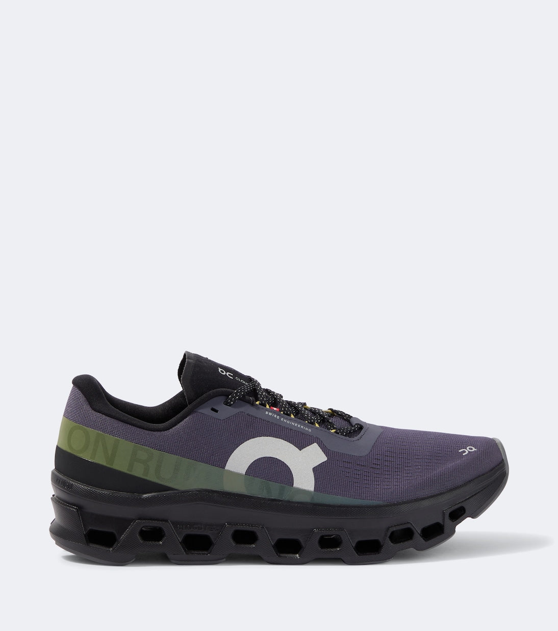 On - Cloudmonster 1 running shoes