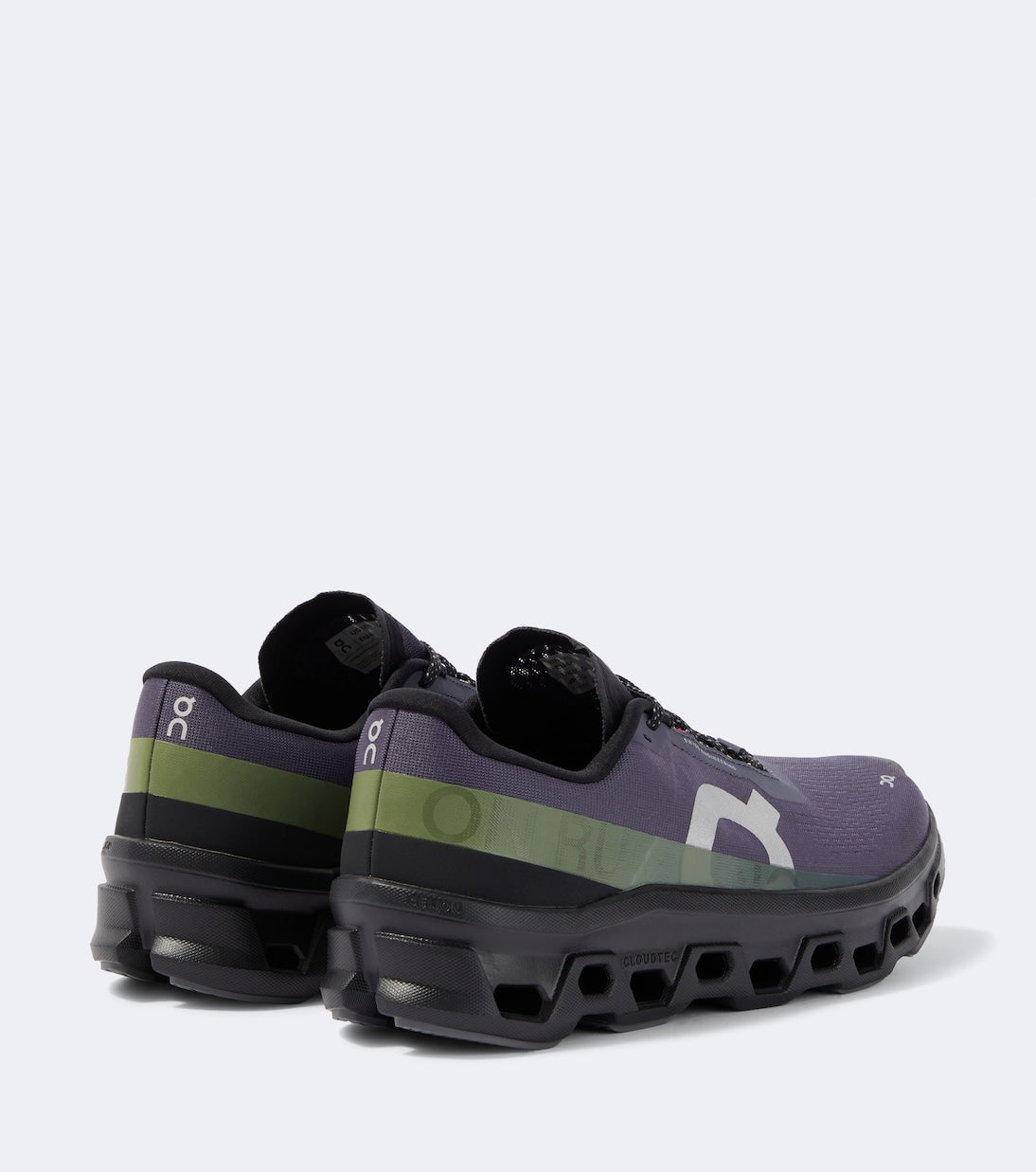 On - Cloudmonster 1 running shoes