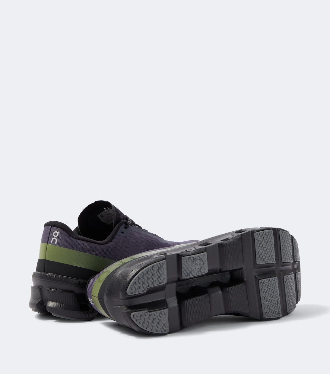 On - Cloudmonster 1 running shoes
