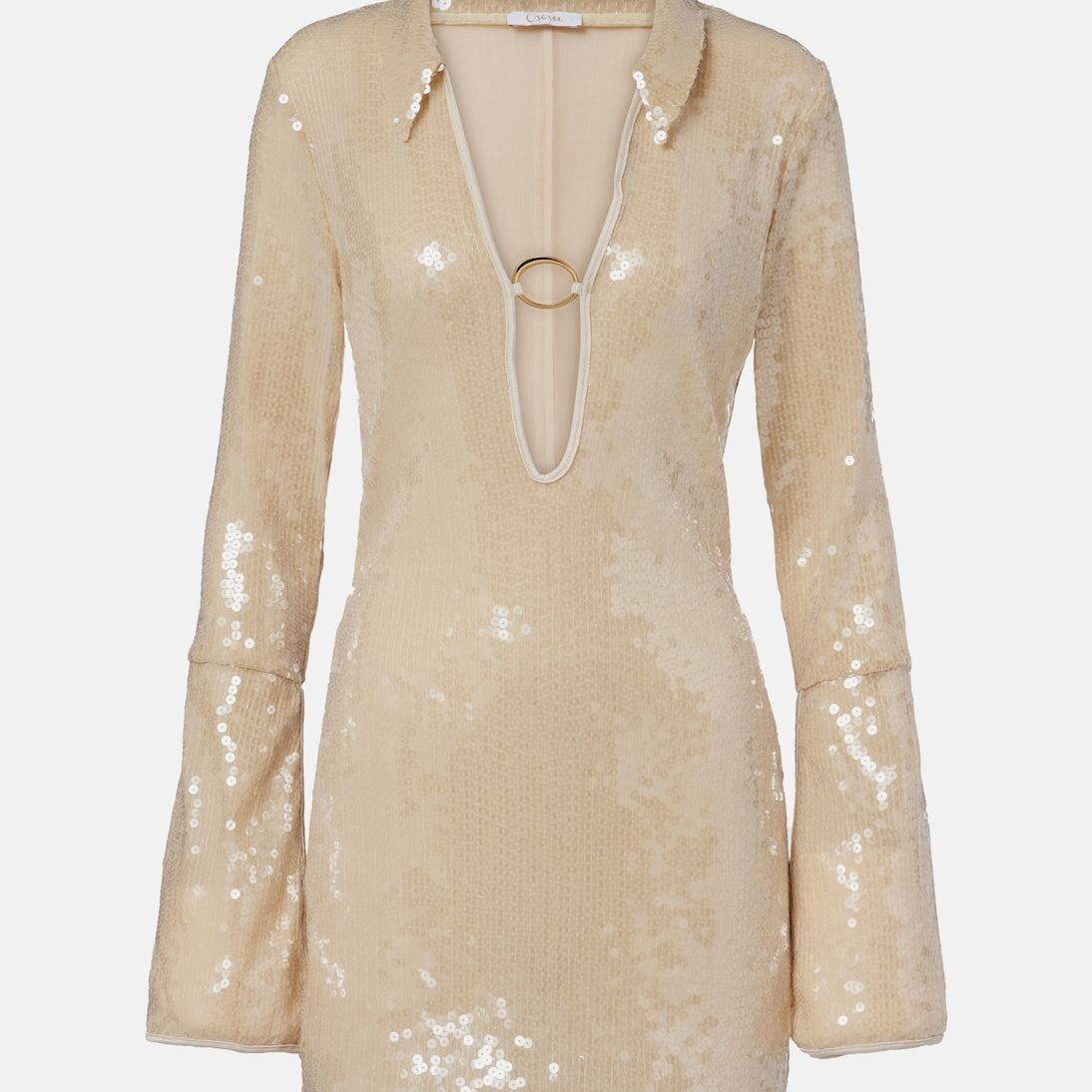 Oséree - Marylin O sequined minidress