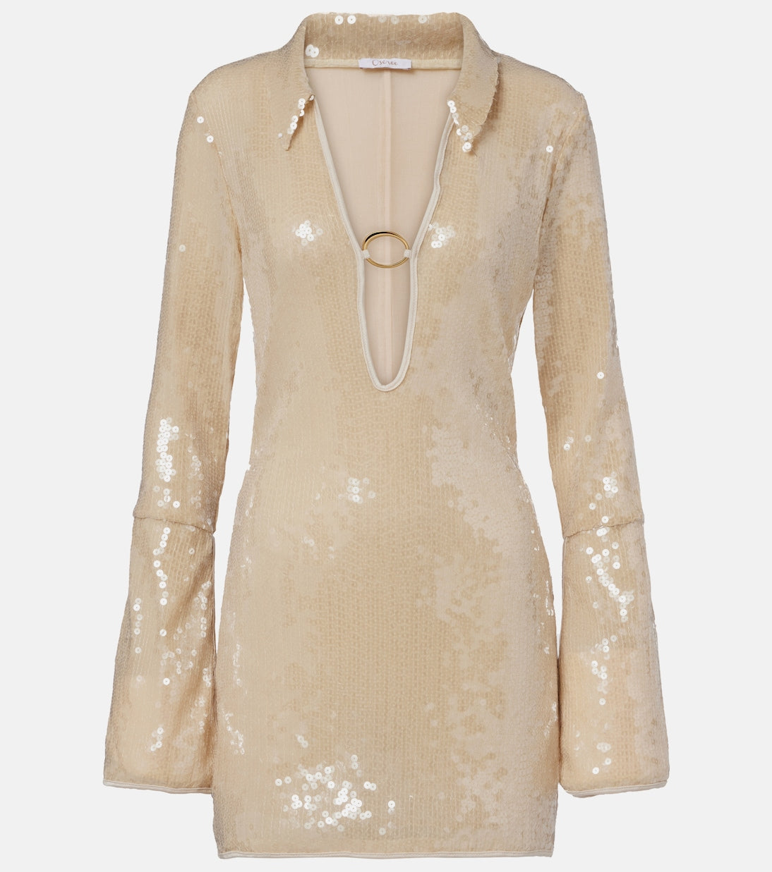 Oséree - Marylin O sequined minidress