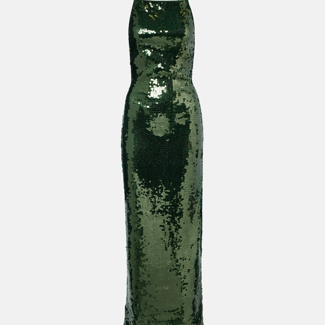 Oséree - Marylin sequined maxi dress