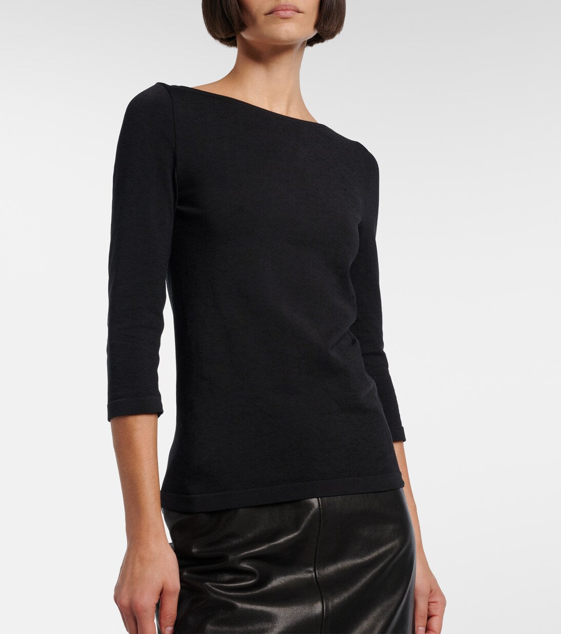 Wolford - Cordoba top