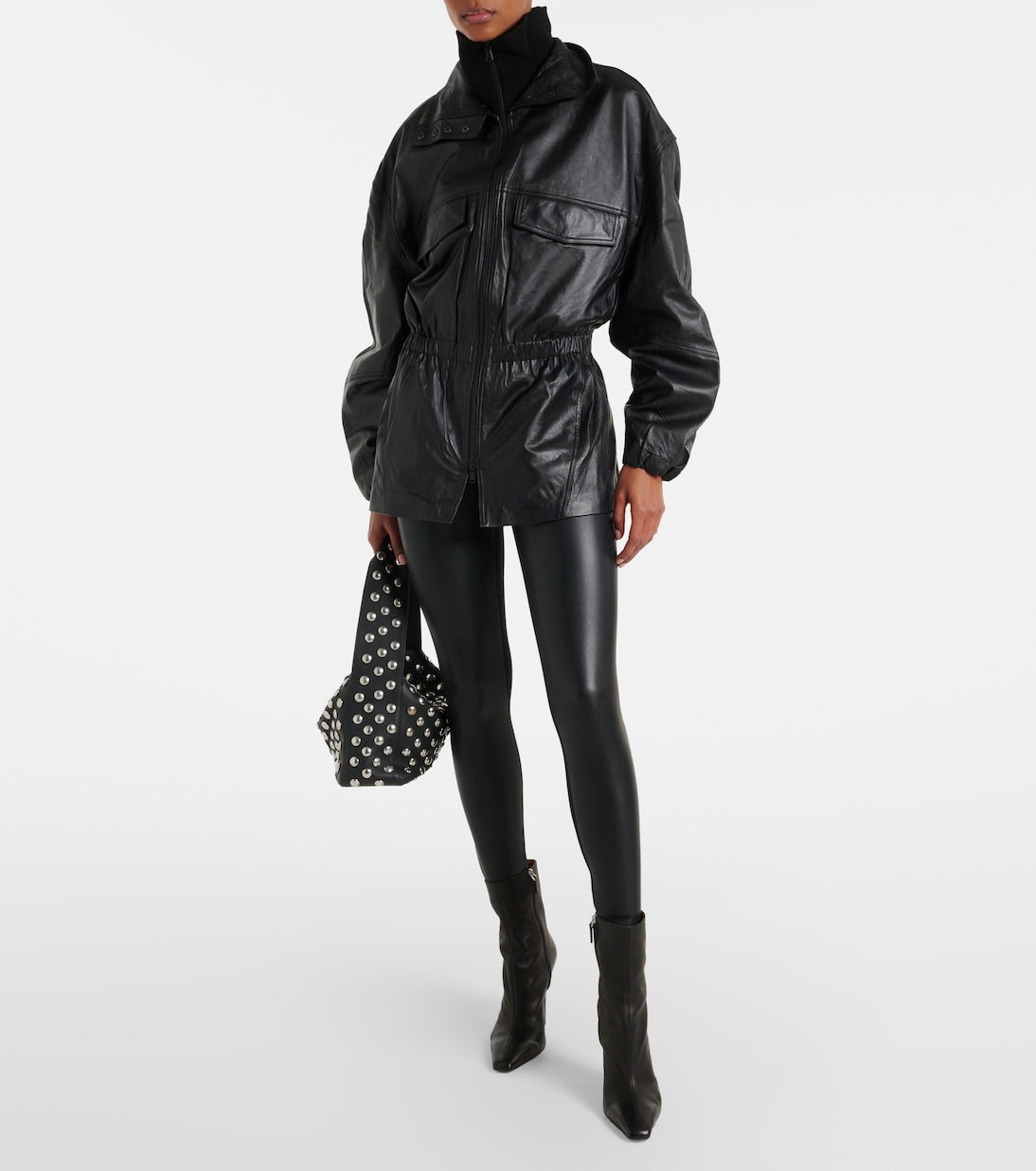 Wolford - Jo leggings
