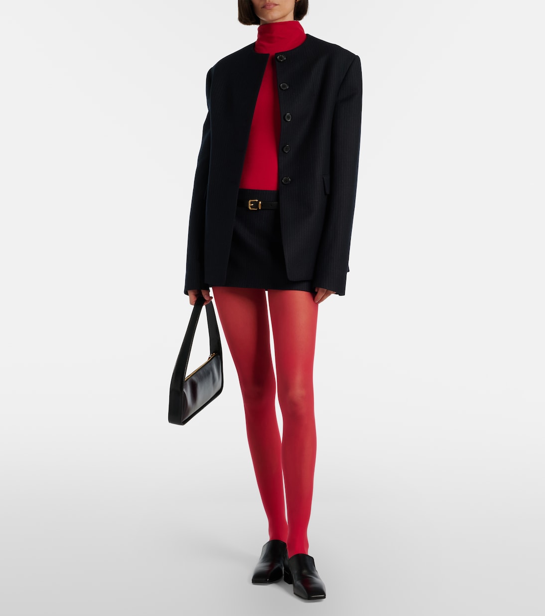 Wolford - Individual 20 tights