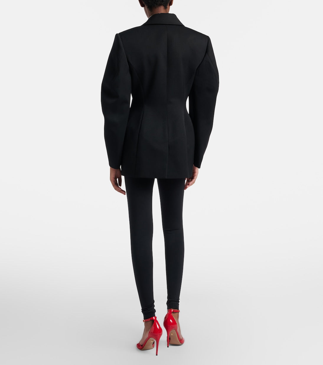 Wolford - Energy high-rise leggings