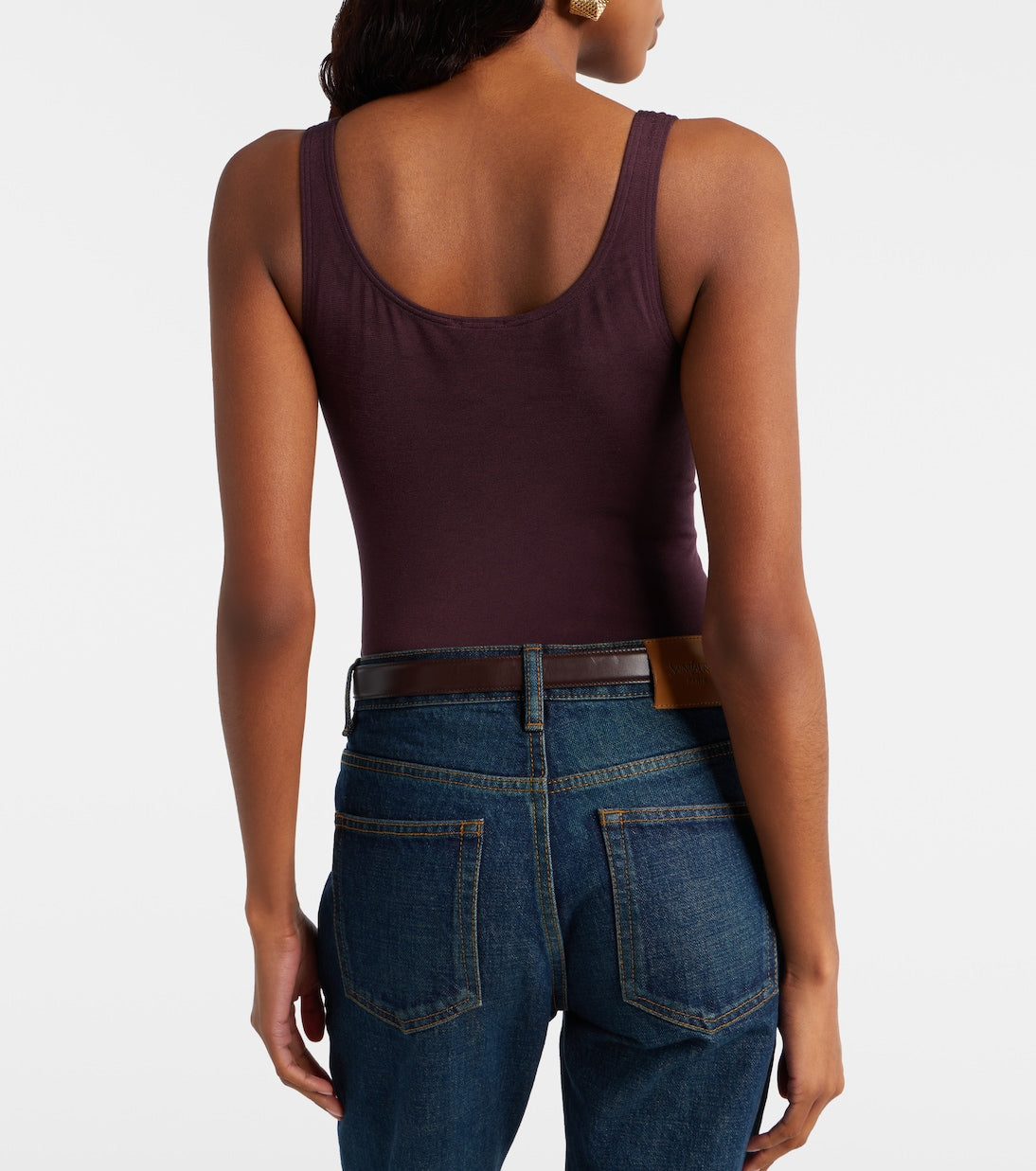 Wolford - Jamaica bodysuit