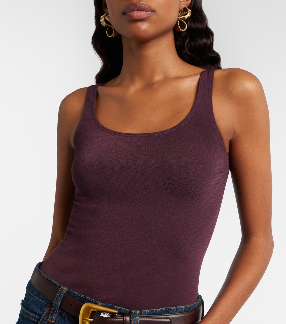 Wolford - Jamaica bodysuit