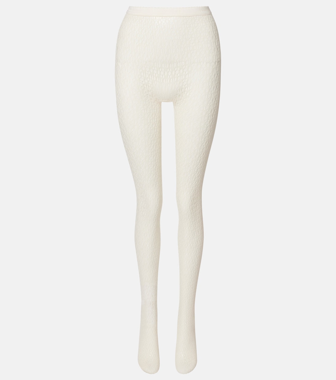 Wolford - Daisy net tights