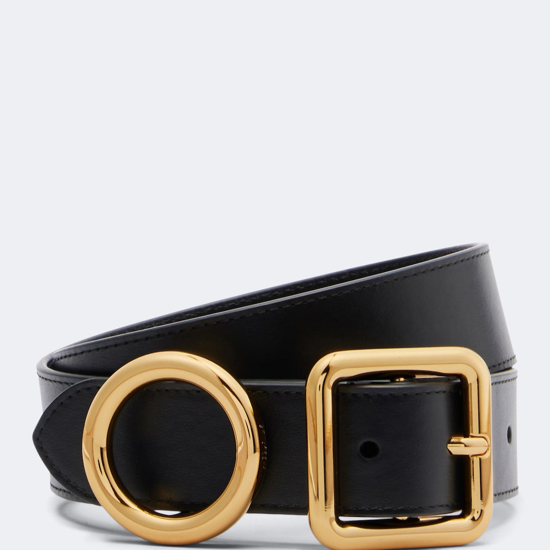 Jacquemus - Regalo leather belt