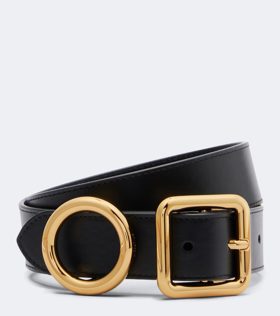 Jacquemus - Regalo leather belt