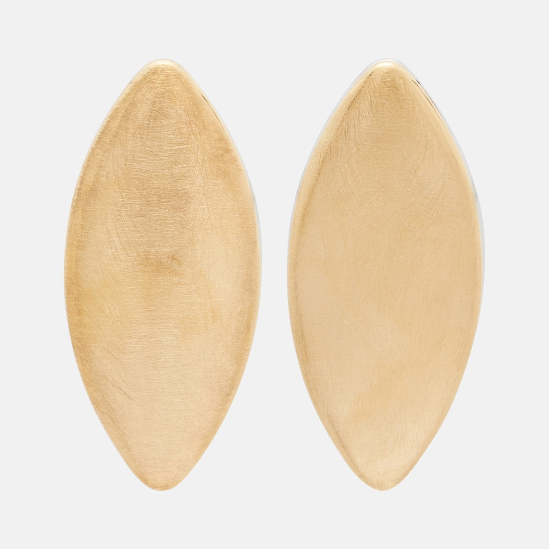 Jacquemus - Calissons earrings