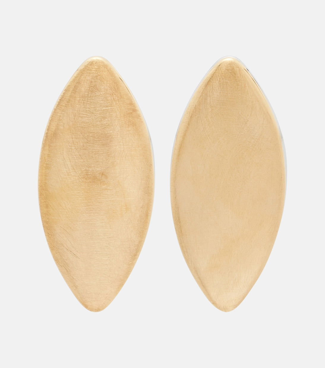Jacquemus - Calissons earrings