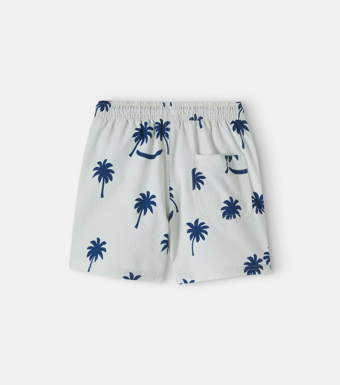 Molo - Nilson printed swim trunks