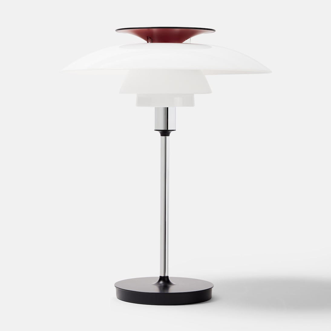 Louis Poulsen - PH 80 table lamp by Poul Henningsen (EU plug)