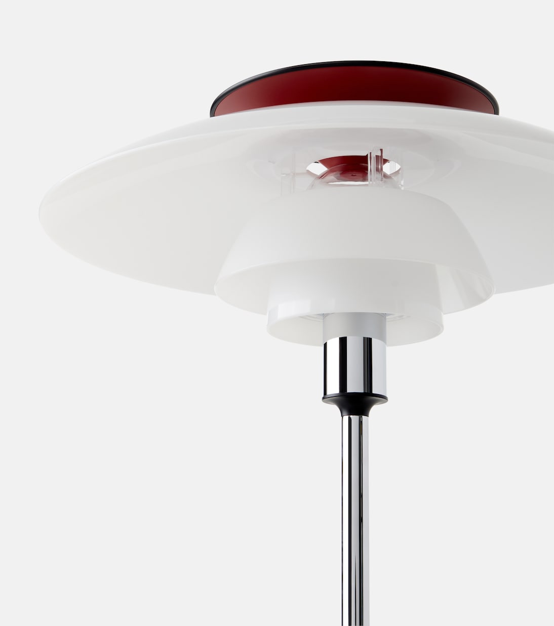 Louis Poulsen - PH 80 table lamp by Poul Henningsen (EU plug)
