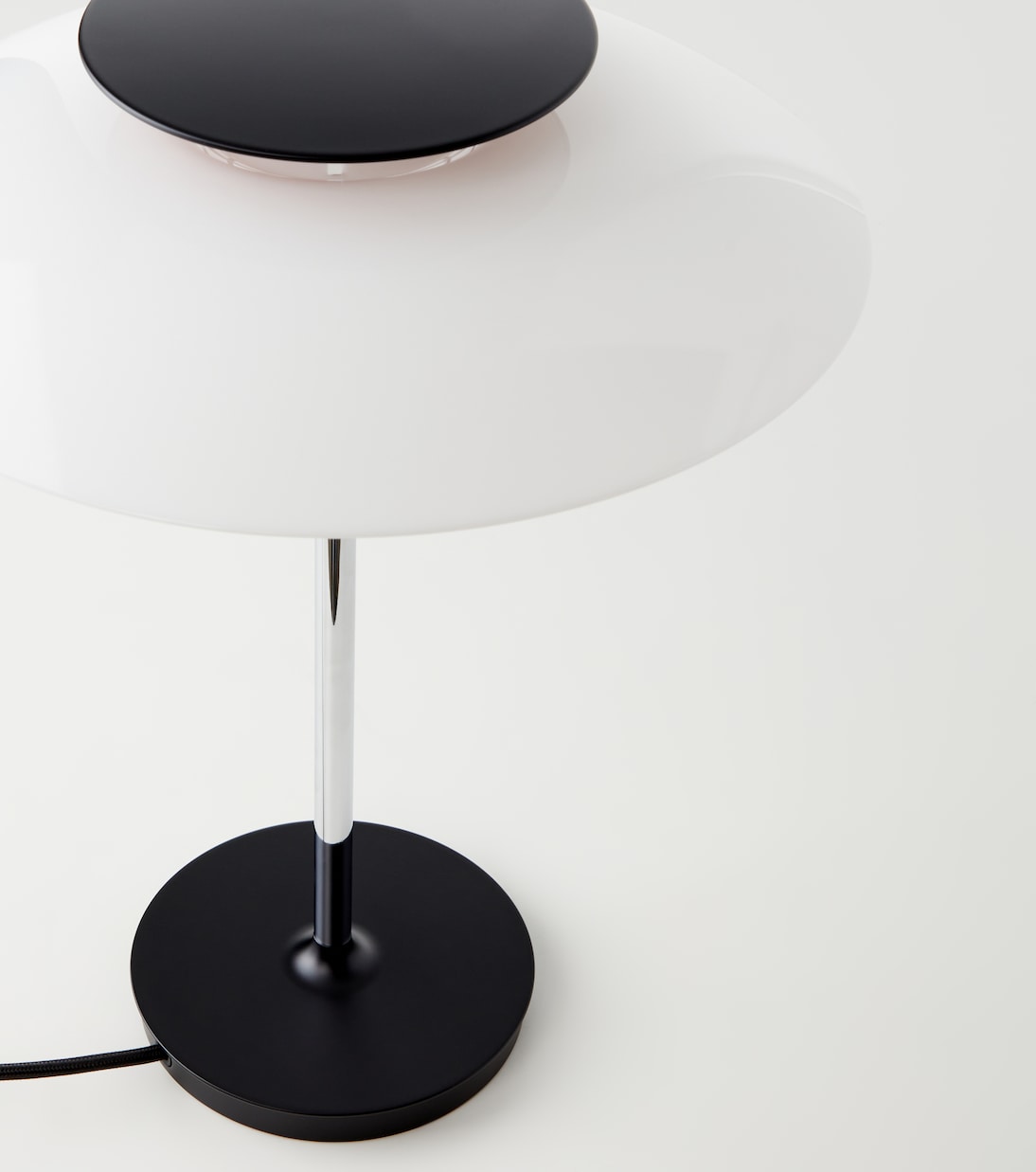 Louis Poulsen - PH 80 table lamp by Poul Henningsen (EU plug)