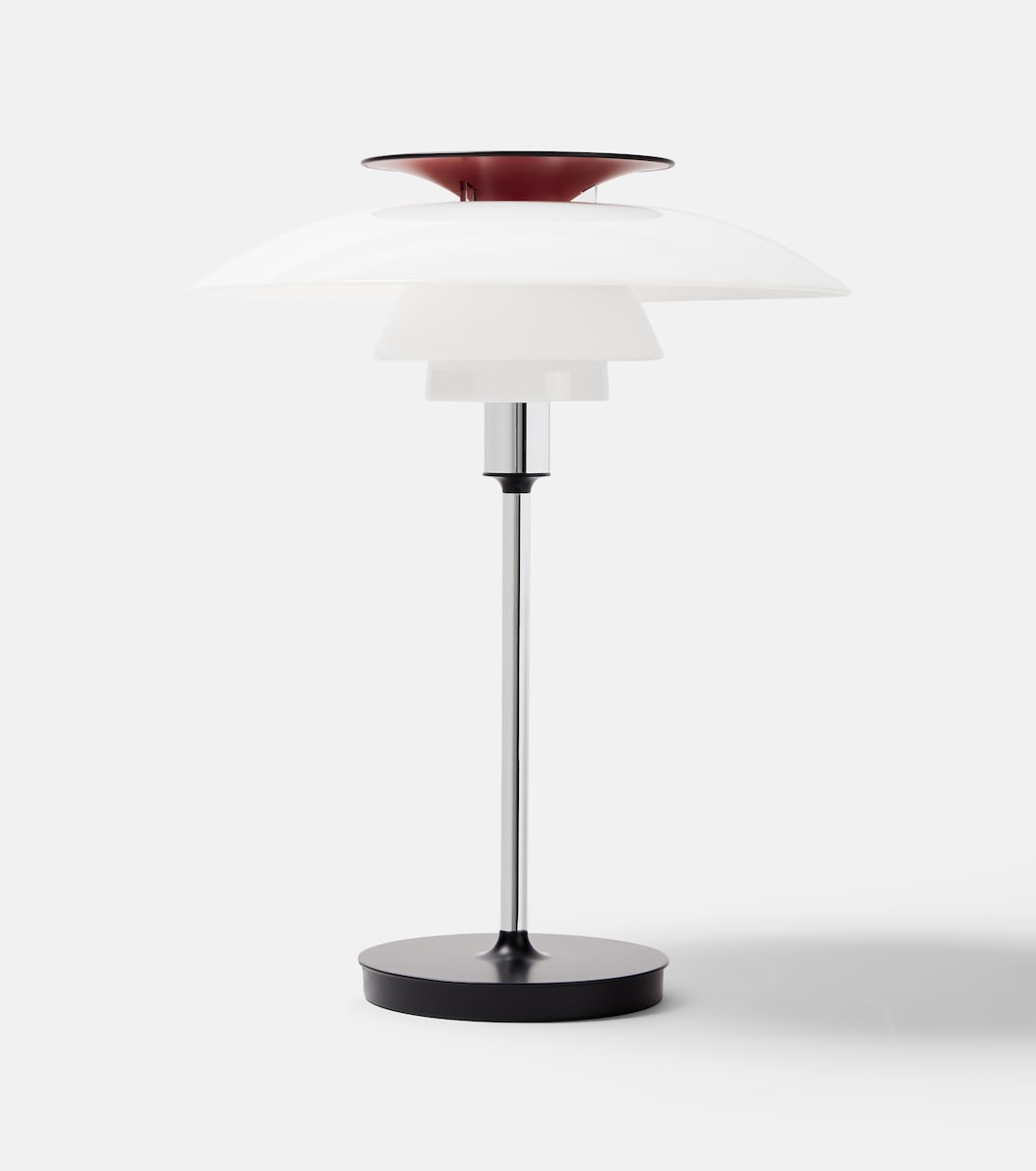 Louis Poulsen - PH 80 table lamp by Poul Henningsen (EU plug)