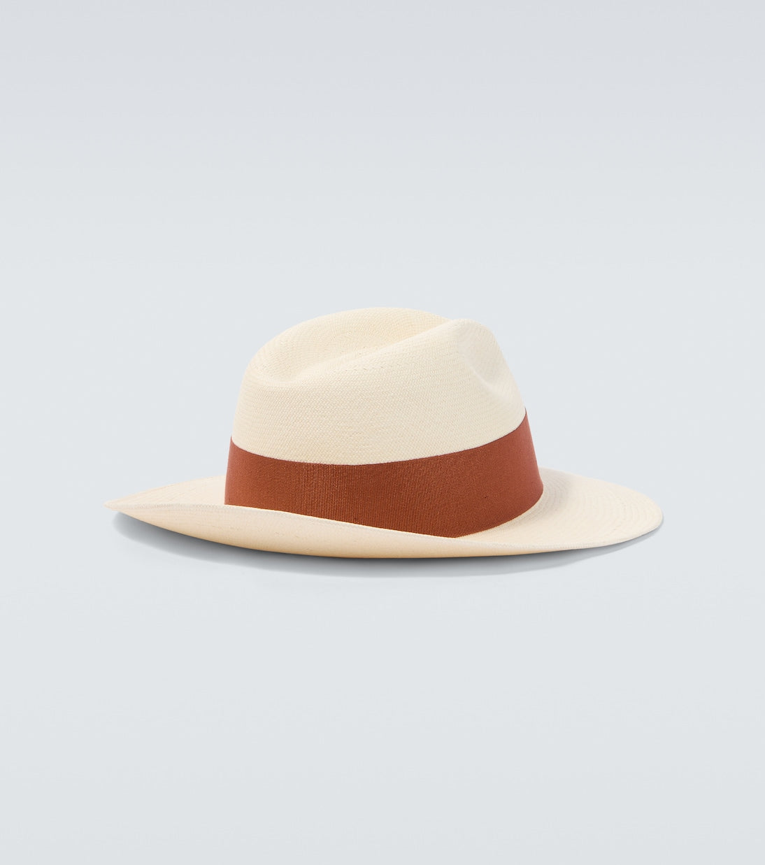 Frescobol Carioca - Rafael straw fedora